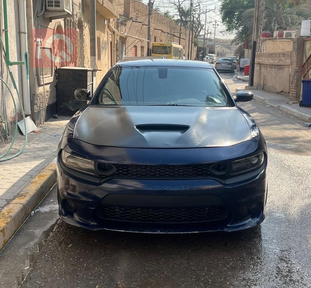 دودج تشارجر